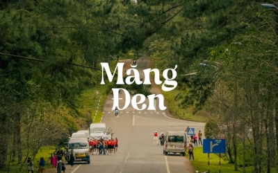 Top 7 Nhà Xe Sài Gòn Đi Măng Đen Uy Tín