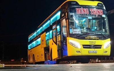 Top các nhà xe uy tín từ Tư Nghĩa - Quảng Ngãi đi Khánh Hòa