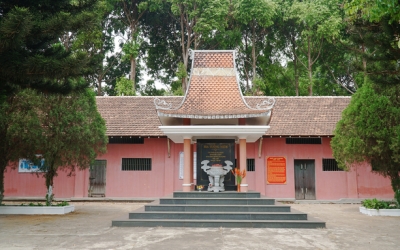 Top điểm đến du lịch Kon Tum: Khám phá vẻ đẹp Tây Nguyên