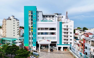 Top khách sạn Gia Lai gần sân bay Pleiku tiện lợi nhất