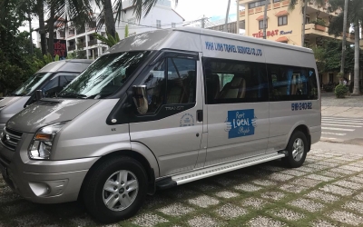 Top nhà xe Bến xe Miền Đông đi Tuy An, Phú Yên uy tín nhất