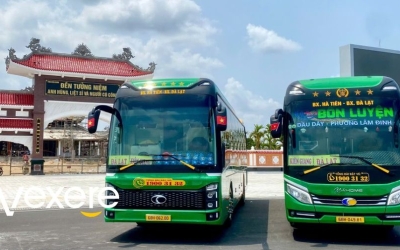 Top Nhà Xe Cần Thơ Đi Gia Lai Uy Tín, Chất Lượng Hàng Đầu