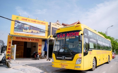 Top nhà xe chất lượng cao từ Đà Nẵng đến Hưng Nguyên, Nghệ An