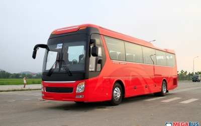 Top nhà xe chất lượng cao tuyến Quảng Nam – Ninh Bình