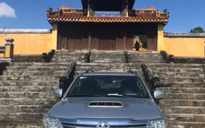 Top nhà xe chất lượng, uy tín từ Huế đi Hội An: Đặt vé ngay