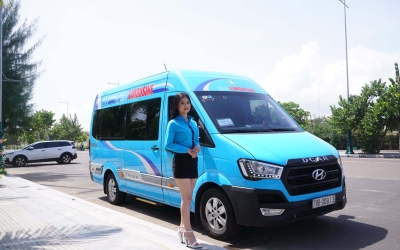 Top Nhà Xe Chuyến Bình Định – Phú Yên: Trải Nghiệm Hoàn Hảo