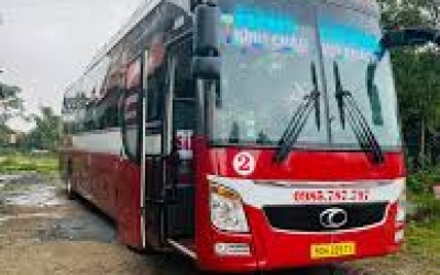 Top nhà xe Đà Nẵng đi Bến Tre uy tín