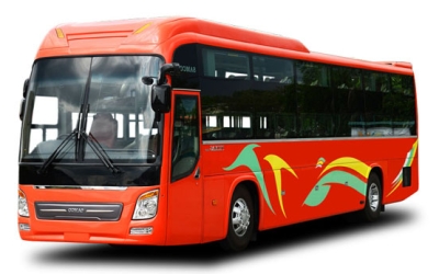 Top nhà xe Đà Nẵng đi Bình Dương chất lượng