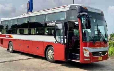 Top nhà xe Đà Nẵng đi Cần Thơ uy tín