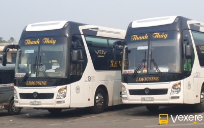 Top nhà xe Đà Nẵng đi Lâm Đồng chất lượng