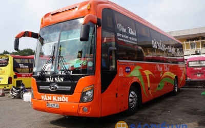 Top nhà xe Đà Nẵng đi Ninh Bình uy tín
