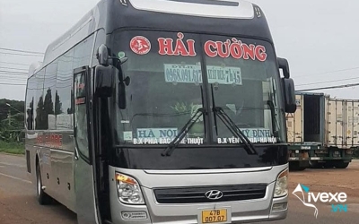Top nhà xe Đà Nẵng đi Quảng Ngãi uy tín, chất lượng nhất.