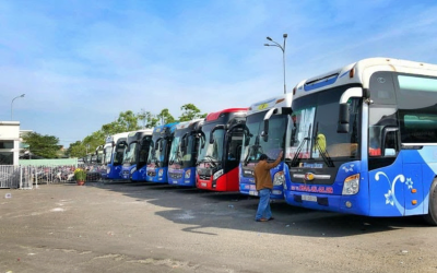 Top nhà xe Đà Nẵng - Đồng Nai uy tín, giá tốt nhất hiện nay
