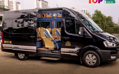 Top Nhà Xe Đông Hà - Quảng Trị Đi Đà Nẵng Chất Lượng