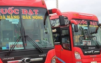 Top Nhà Xe Gia Lai – Duy Xuyên: Lộ Trình, Giá Vé, Đặt Chỗ Ngay!