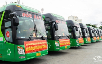 Top Nhà Xe Gia Lai - Tam Kỳ: Đánh Giá Chi Tiết & Lựa Chọn Tốt Nhất