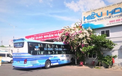 Top nhà xe Liên Chiểu (Đà Nẵng) đi Hưng Nguyên (Nghệ An)