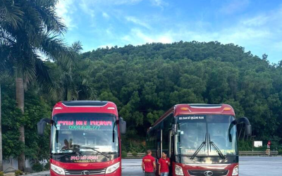 Top nhà xe Núi Thành, Quảng Nam đi Phú Yên đáng tin cậy