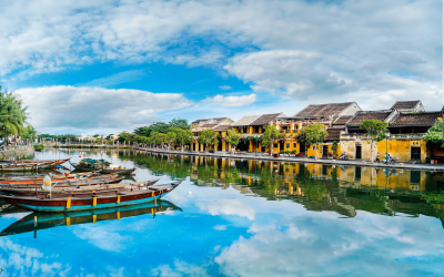 Top Nhà Xe Quảng Nam Đi Măng Đen Uy Tín, Chất Lượng