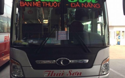 Top nhà xe Quảng Ngãi đi Hà Tĩnh uy tín, chất lượng nhất.