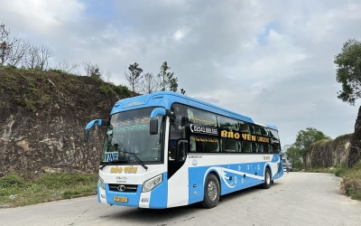 Top Nhà Xe Quảng Trị đi Huế: Đánh Giá & Chọn Lựa Tuyệt Vời