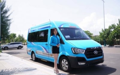 Top Nhà Xe Quy Nhơn - Bình Định đến Tuy Hòa - Phú Yên Uy Tín Nhất