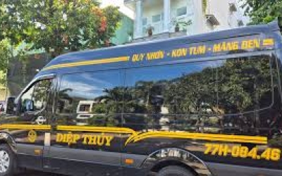 Top Nhà Xe Quy Nhơn Kon Tum: Lịch Trình, Giá Vé & Chất Lượng