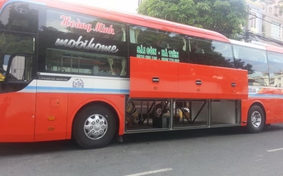 Top nhà xe Thừa Thiên Huế – Phong Nha, Quảng Bình đáng tin cậy