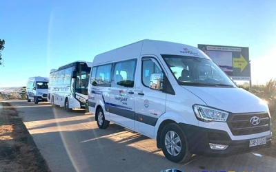 Top nhà xe từ Hương Thủy - Huế đến Hải Châu - Đà Nẵng