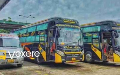 Top nhà xe từ Nam Định đi Huế - Thừa Thiên Huế