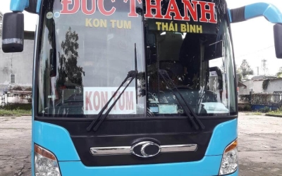 Top nhà xe từ Thanh Khê - Đà Nẵng đi Hương Thủy - Huế