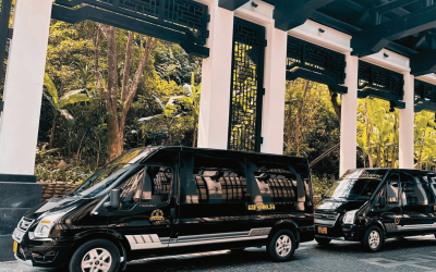 Top Nhà Xe Từ Thừa Thiên Huế Đi Sân Bay Đà Nẵng Tốt Nhất