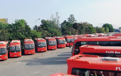 Top Nhà Xe Uy Tín An Khê - Gia Lai đi Quảng Ngãi Chất Lượng