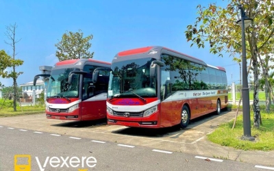 Top nhà xe uy tín từ Hải Châu - Đà Nẵng đi Khánh Hòa