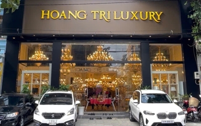 Top nhà xe uy tín từ Hương Thủy (Huế) đi Đà Nẵng