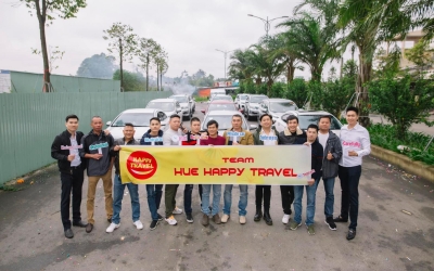 Top nhà xe uy tín từ Sơn Trà (Đà Nẵng) đi Phú Lộc (Huế)