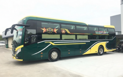 Top Nhà Xe Uy Tín Tuyến Thừa Thiên Huế Đi Đà Nẵng