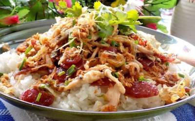Top quán Bắc 