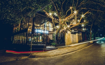 Top quán cafe đẹp Pleiku: Không gian sống ảo, view đẹp mê hồn