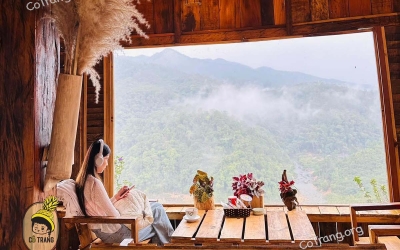 Topview Măng Đen: Khám phá vẻ đẹp bất tận xứ sở sương mù