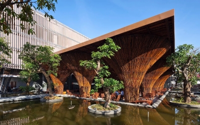Tour Đắk Lắk tiện nghi: Du lịch bằng xe giường nằm êm ái