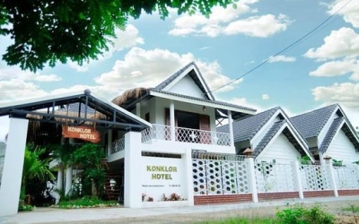 Trải nghiệm lưu trú đẳng cấp với khuyến mãi khách sạn Kon Tum