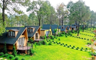 Trải Nghiệm Phượt Pleiku Đặc Sắc Cùng Homestay Ấm Cúng