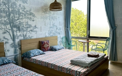 Villa nguyên căn Pleiku tiện nghi - Tận hưởng kỳ nghỉ riêng tư tuyệt vời