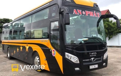 Xe đưa đón từ Sân bay Pleiku đi Kon Tum giá rẻ, tiện lợi