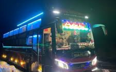 Xe khách Mang Yang (Gia Lai) đến Duy Xuyên (Quảng Nam) tốt nhất