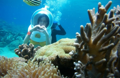Tour 3 Đảo Nha Trang