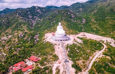 Tour An Giang Quy Nhơn 3 ngày 2 đêm