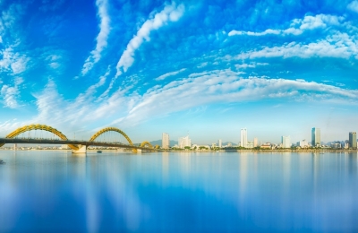 Tour Bắc Giang - Đà Nẵng 3 Ngày 2 Đêm