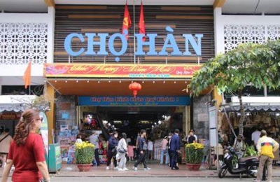 Tour Bắc Giang - Đà Nẵng - Huế 4 Ngày 3 Đêm